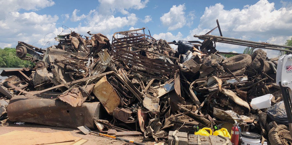 Burlington island best sale nj