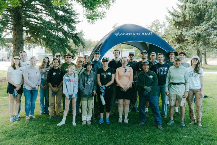 Fort Collins Cleanup Recap
