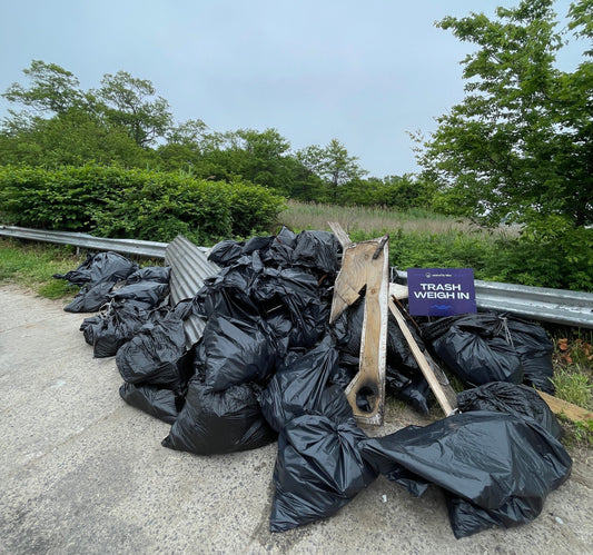Boulder Cleanup Recap July 2025