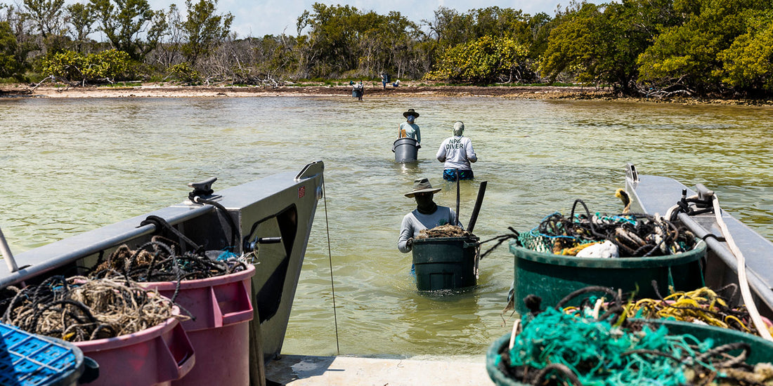 The 2021 Impact Report