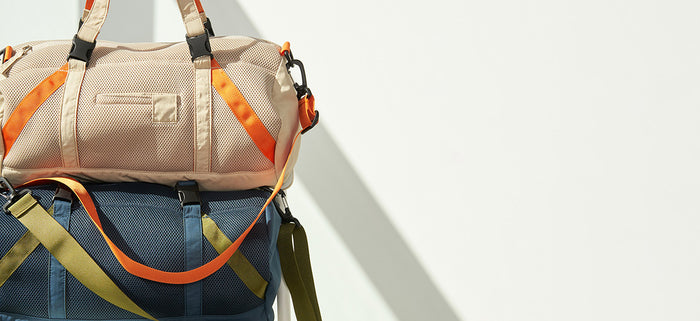 How To Pick Your Perfect Duffle: A Guide.