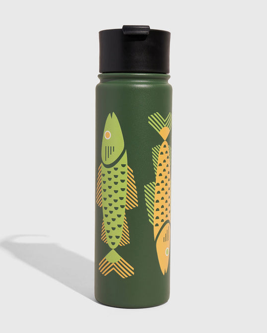 Pine - Fish