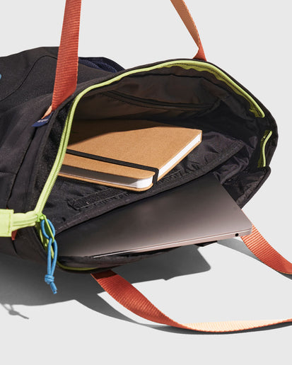 25L Convertible Carryall