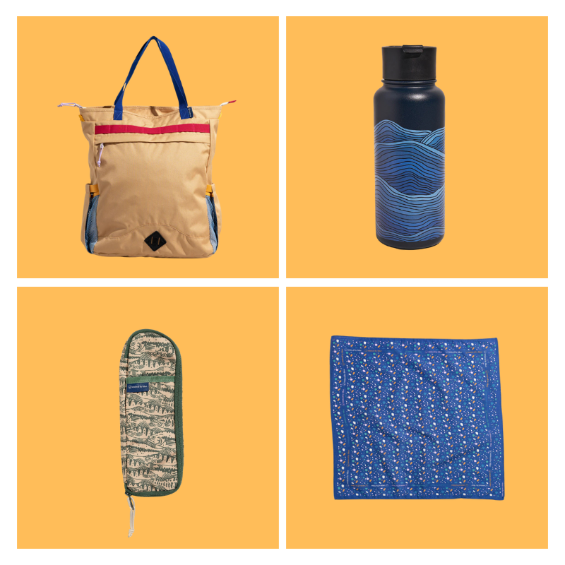 Summer Bundle