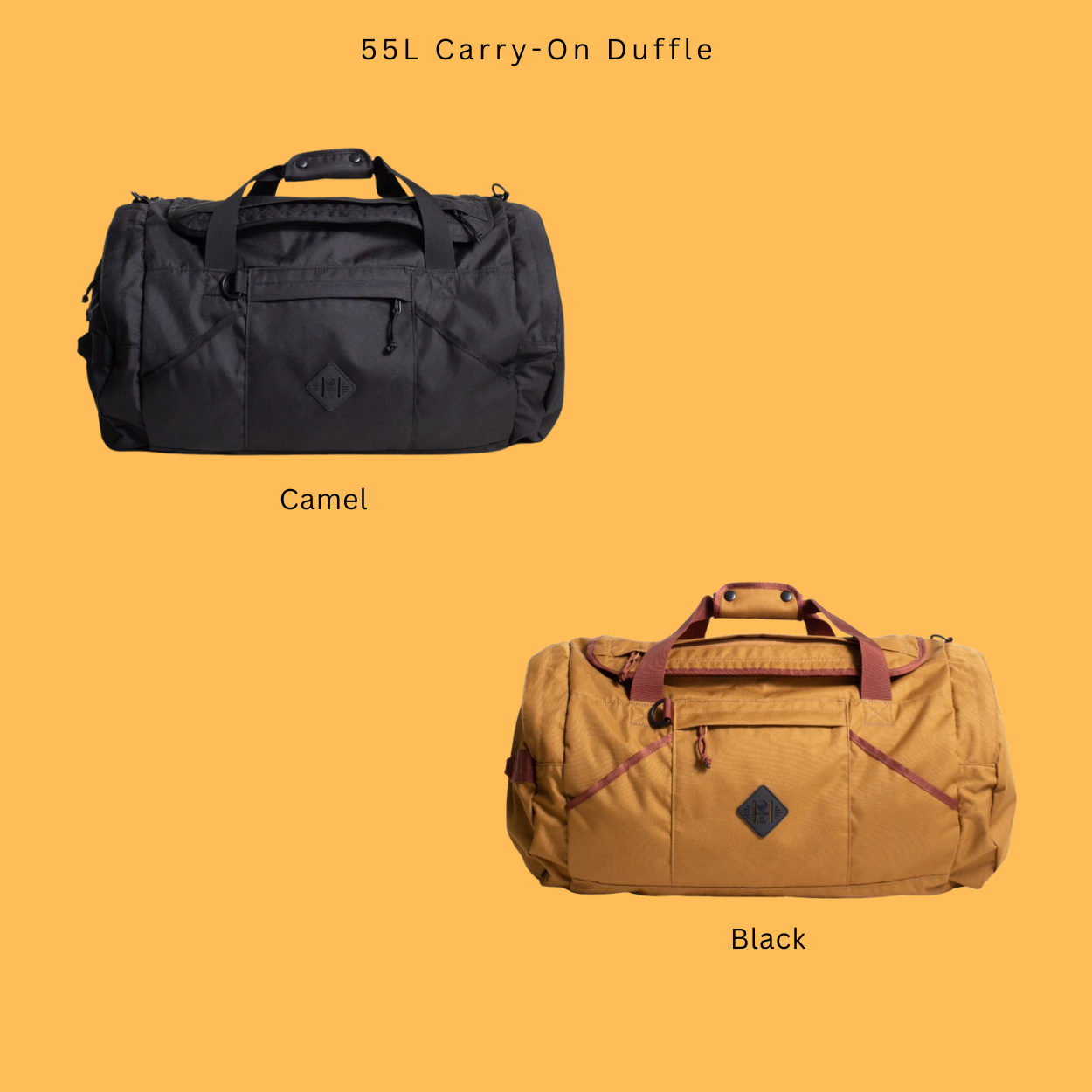 The Travel Bundle