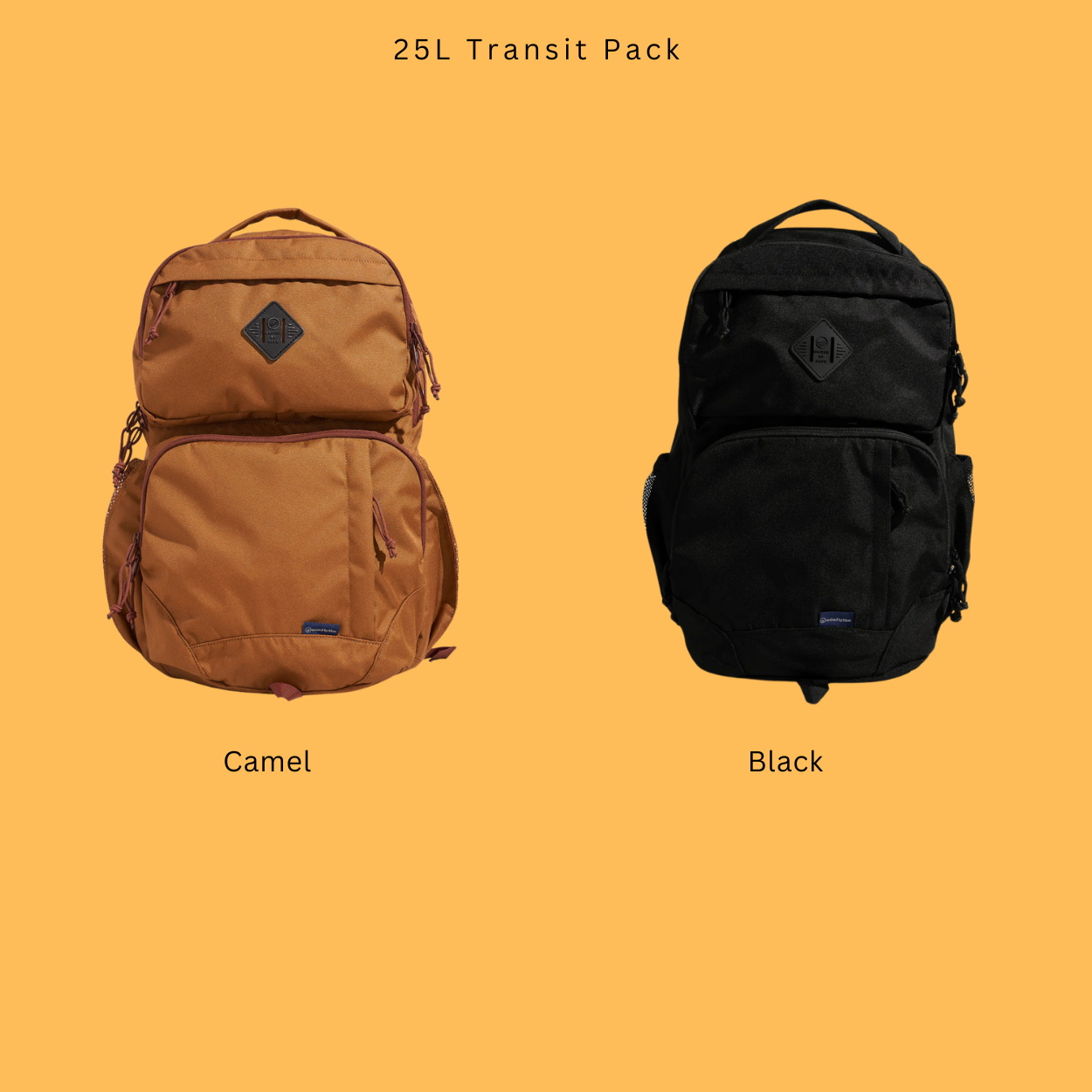 The Travel Bundle
