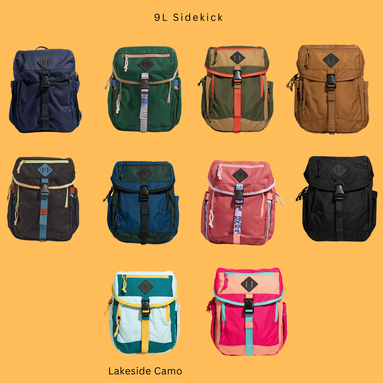 Adventure Bundle