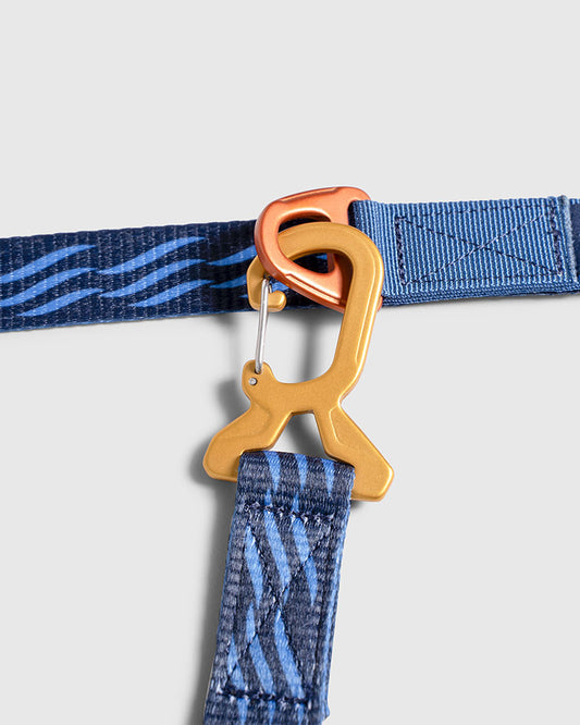 (R)evolution™ Recycled Woven Dog Leash