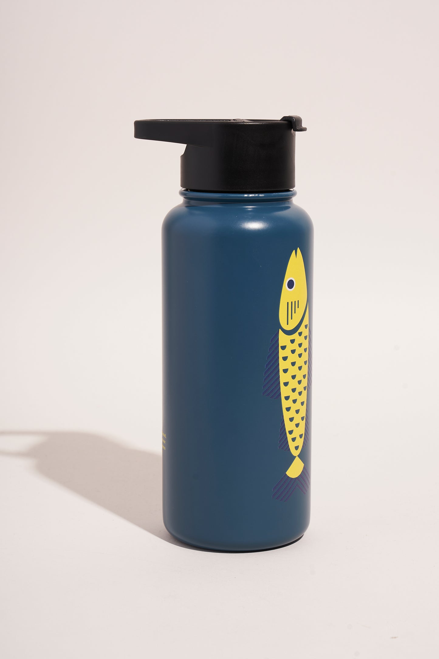 Bouteille isotherme en acier 32 oz.