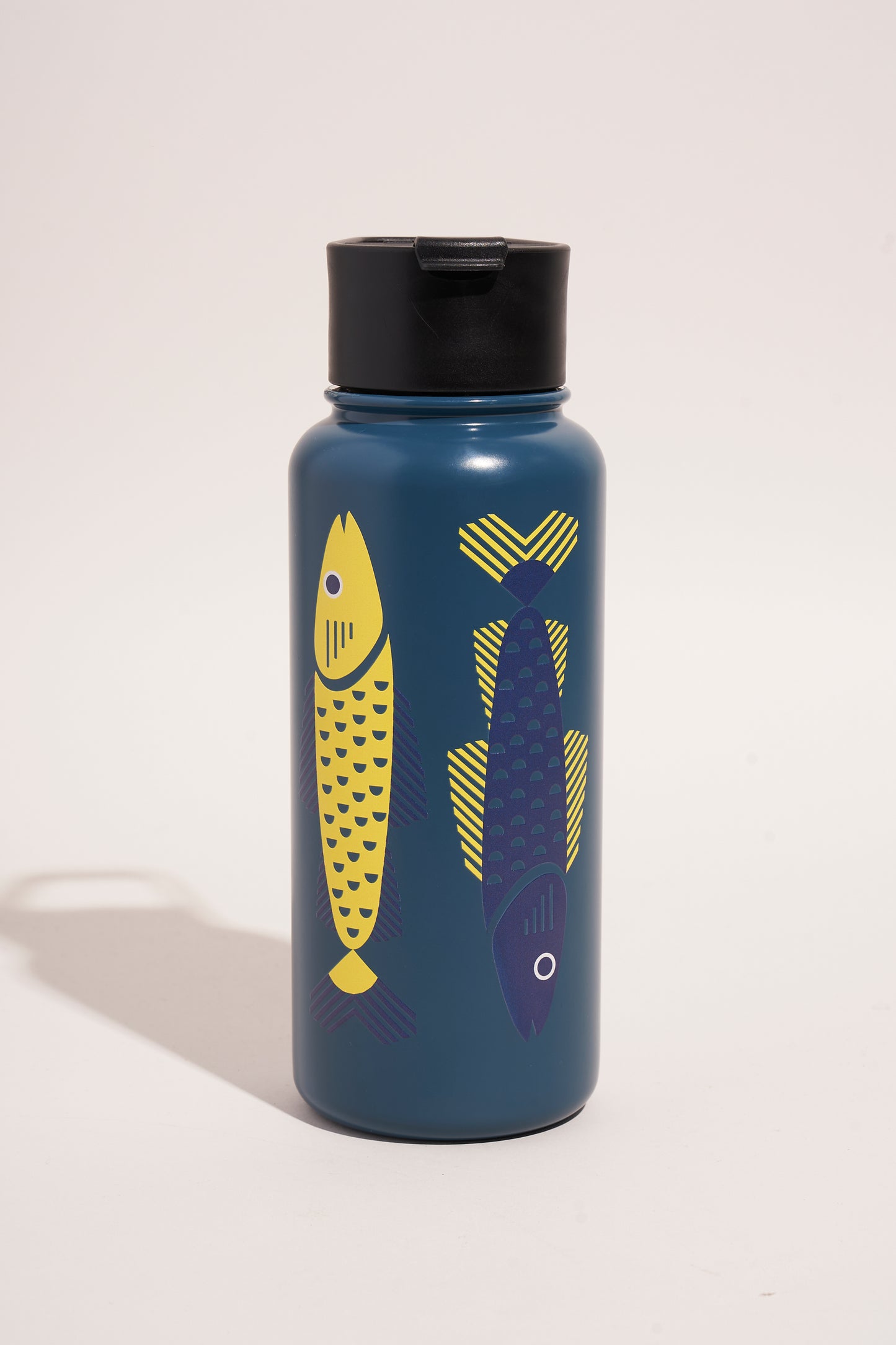 Bouteille isotherme en acier 32 oz.
