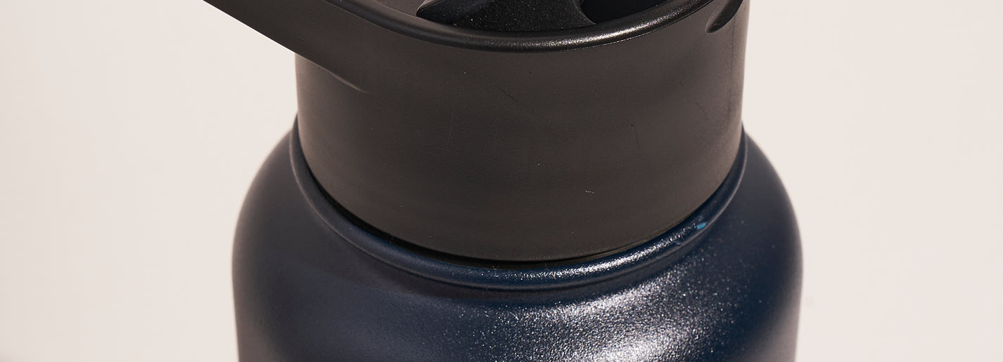 Insulated Steel Bottle 32 Oz.