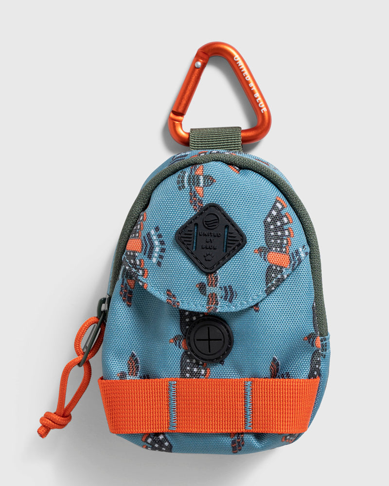 Distributeur de sacs à déjections canines (R)evolution™