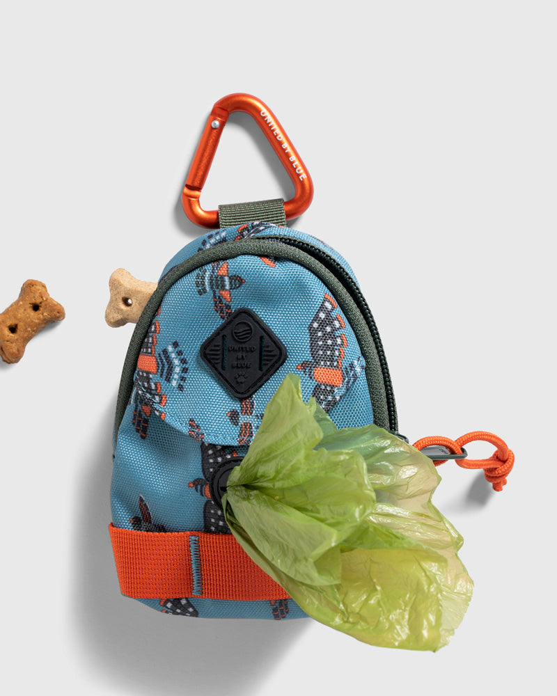 Distributeur de sacs à déjections canines (R)evolution™