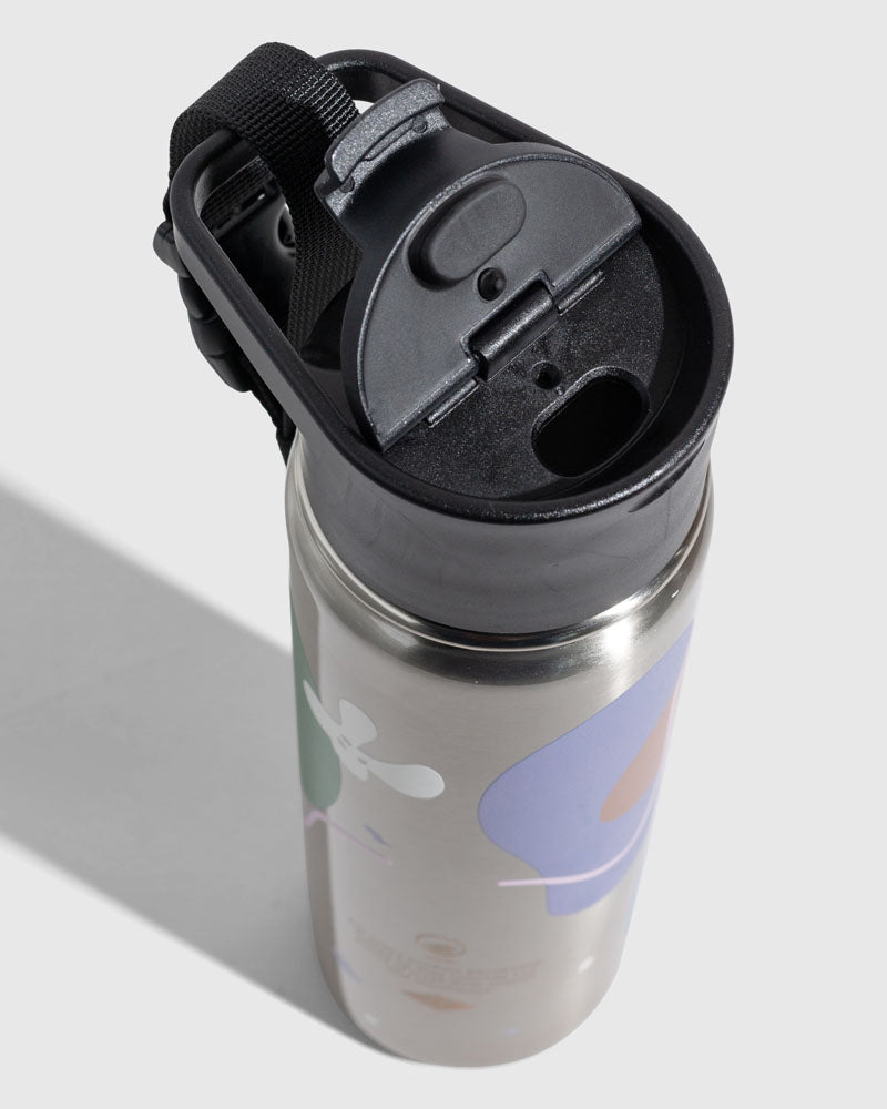 Bouteille isotherme en acier 32 oz.
