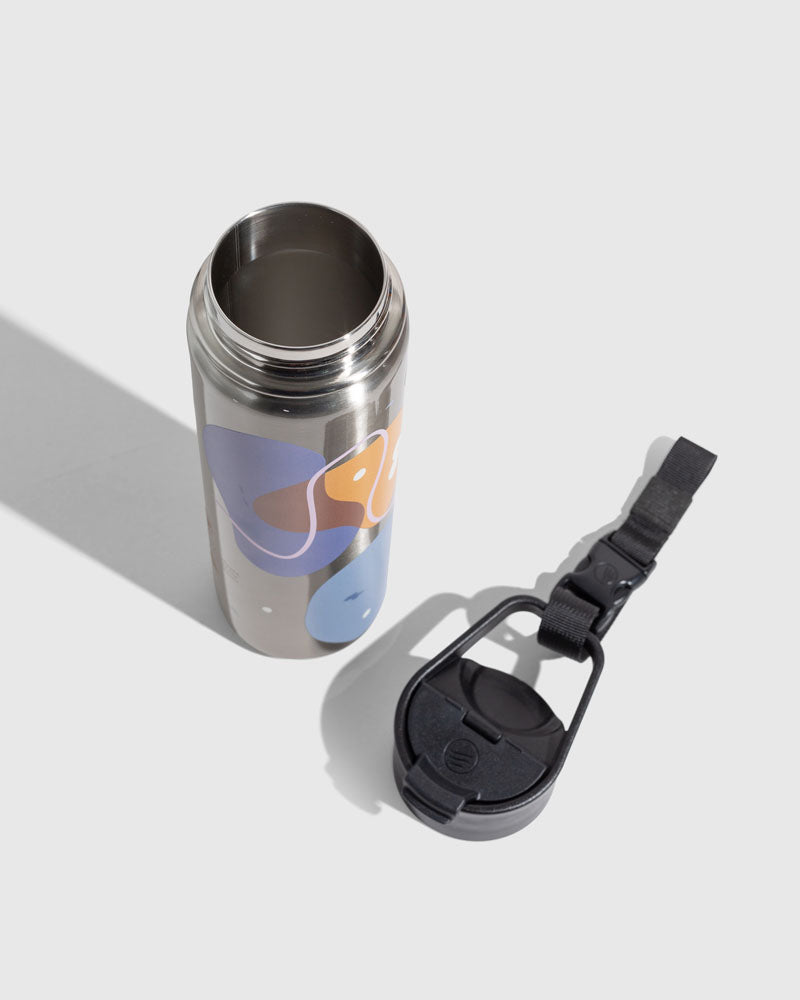 Insulated Steel Bottle 32 Oz.