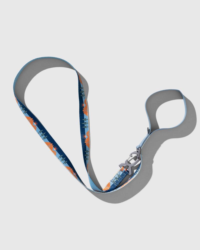 (R)evolution™ Recycled Woven Dog Leash