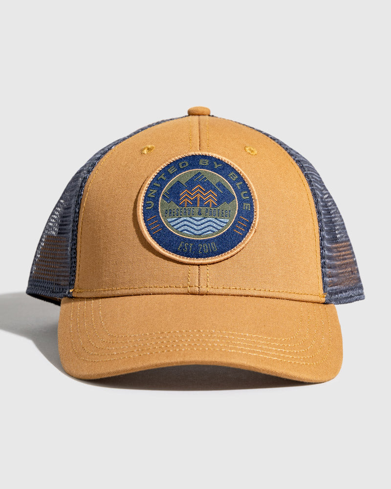 Trucker Hat