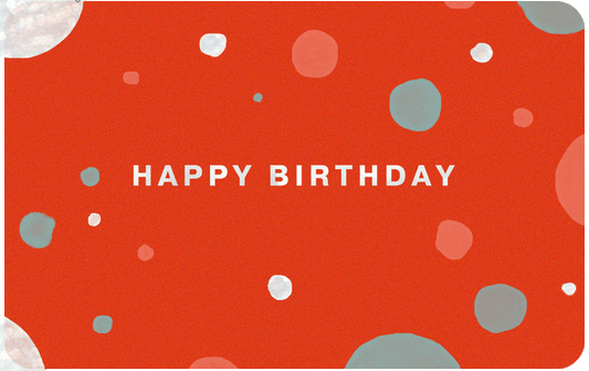 E-Gift Card