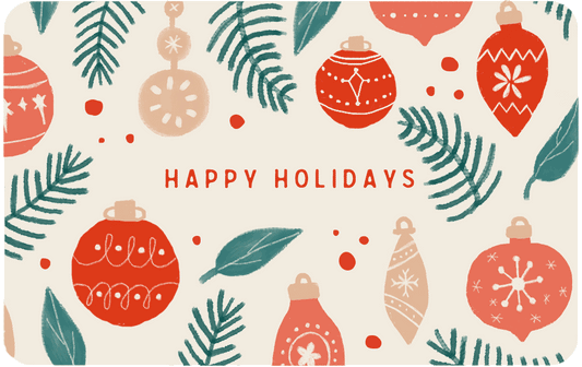 E-Gift Card