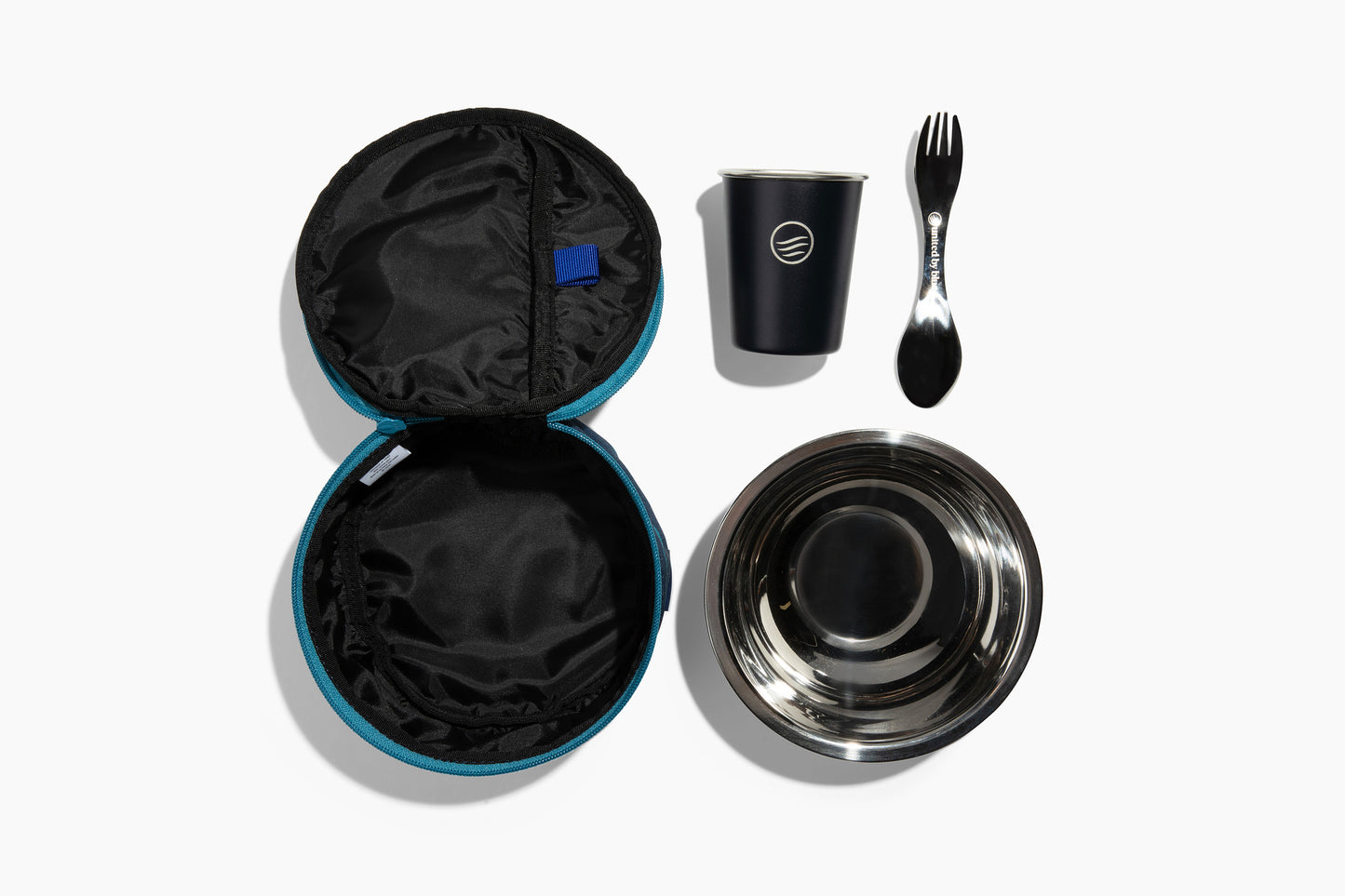 El kit de comida (individual)