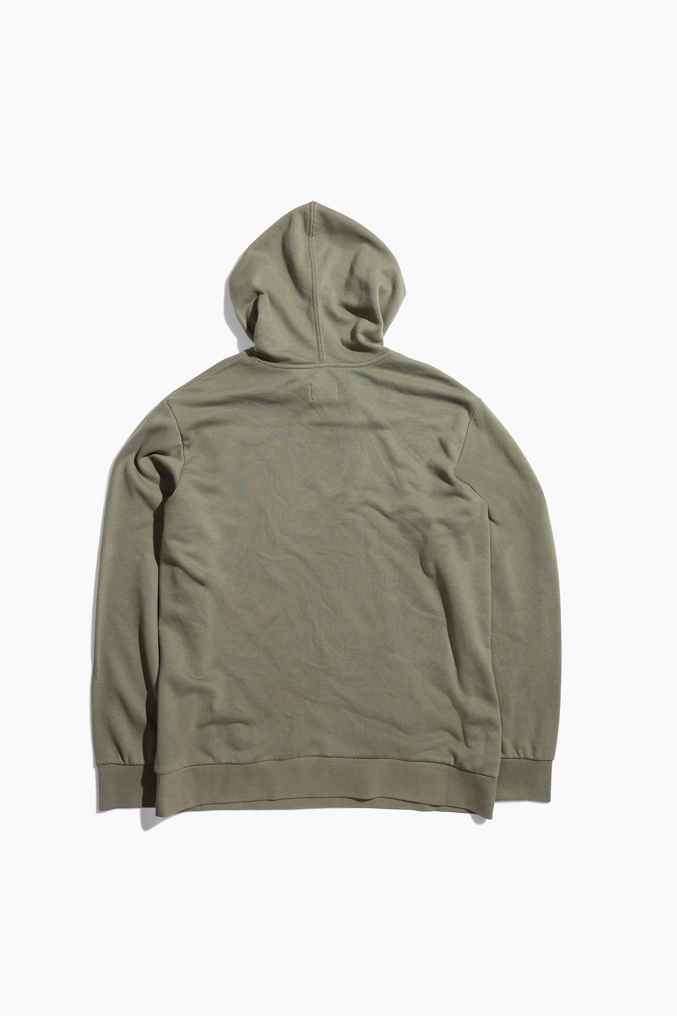 Sudadera con capucha Bison Impact