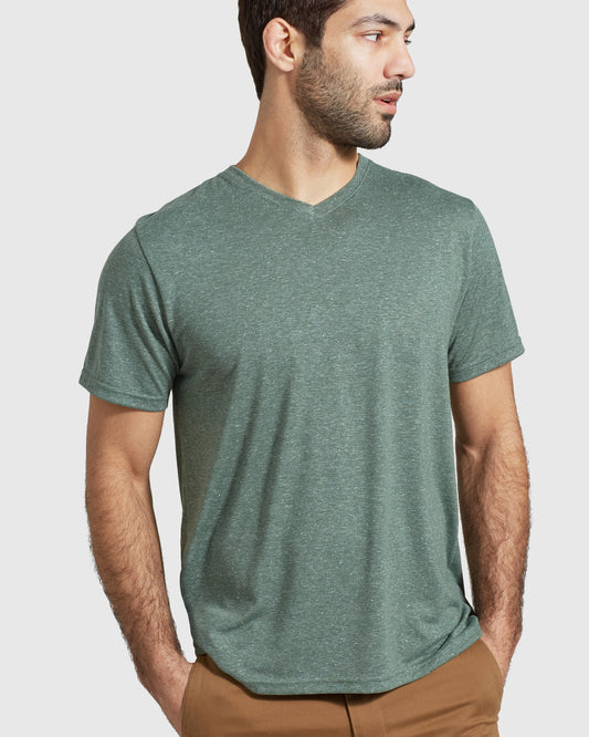Moss Green