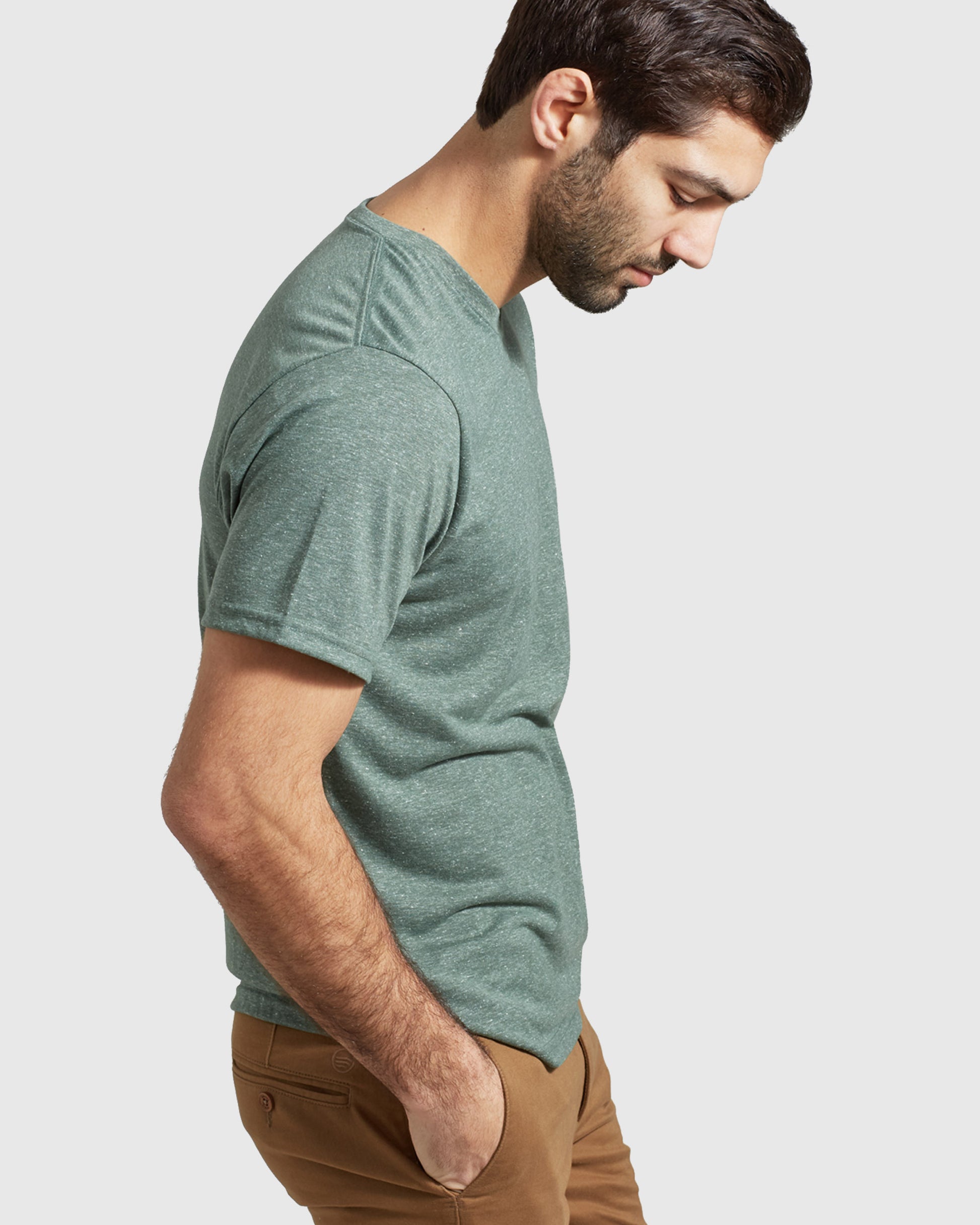 Moss Green