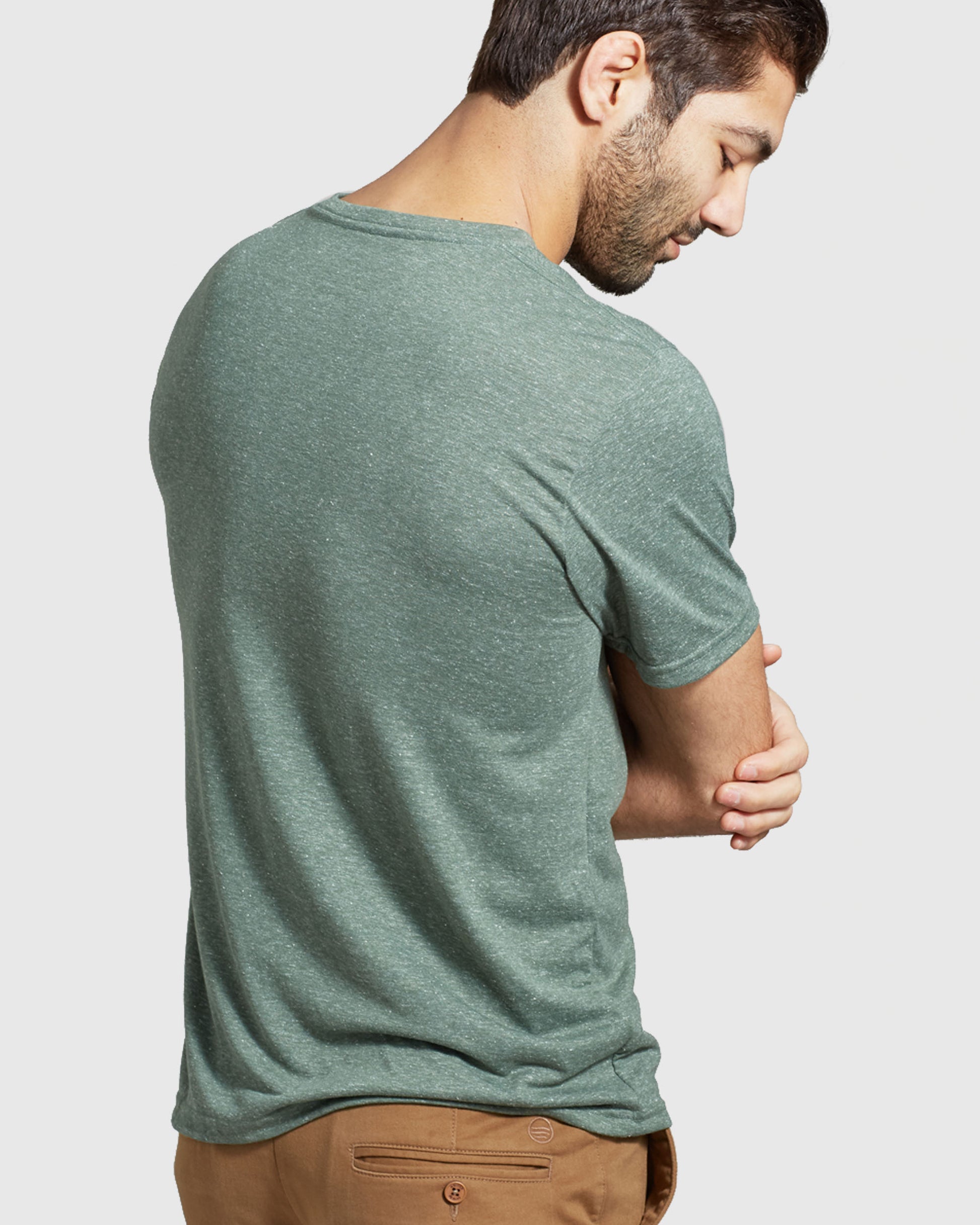 Moss Green