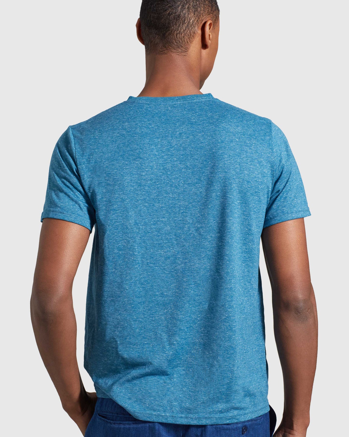 Mallard Blue