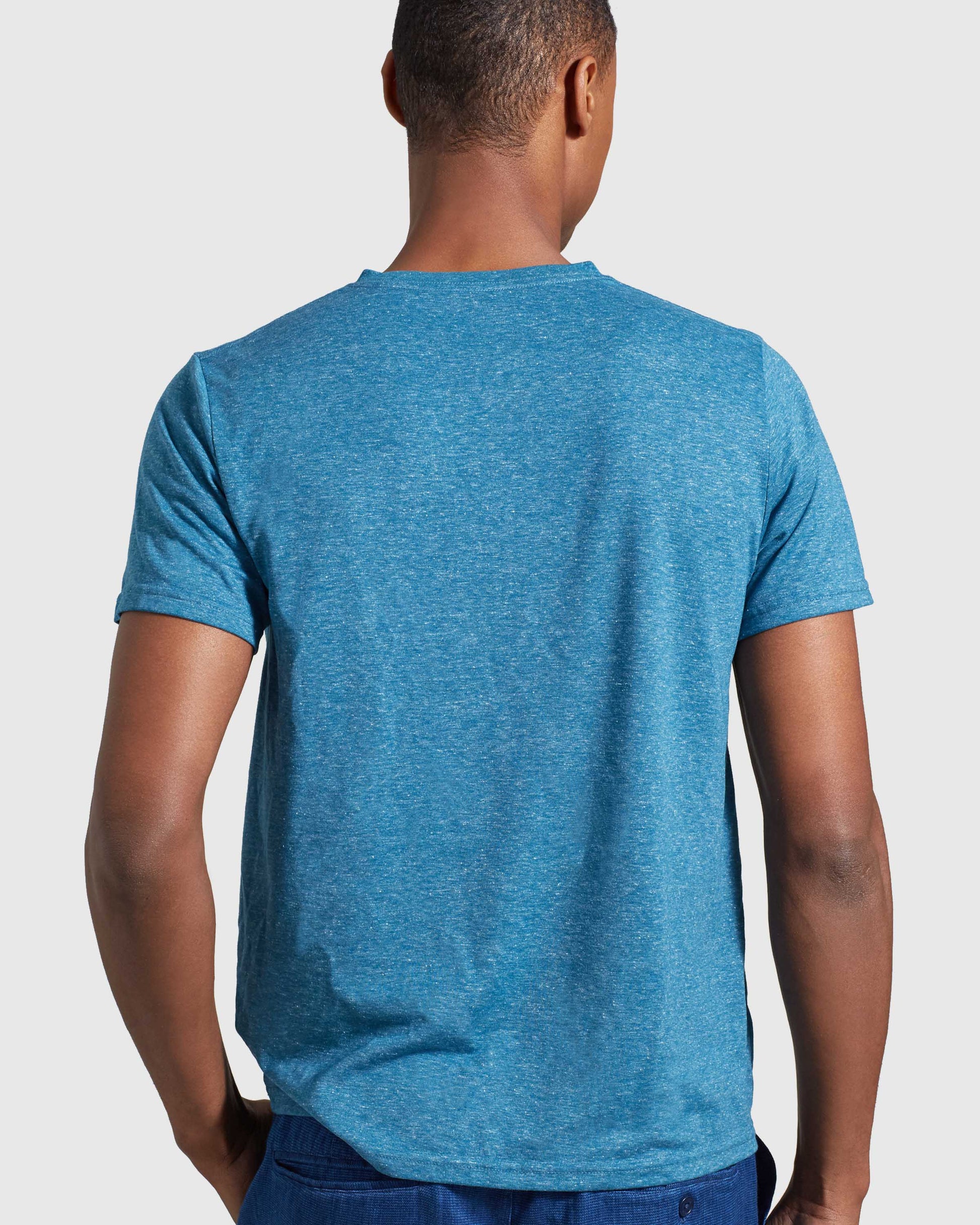 Mallard Blue