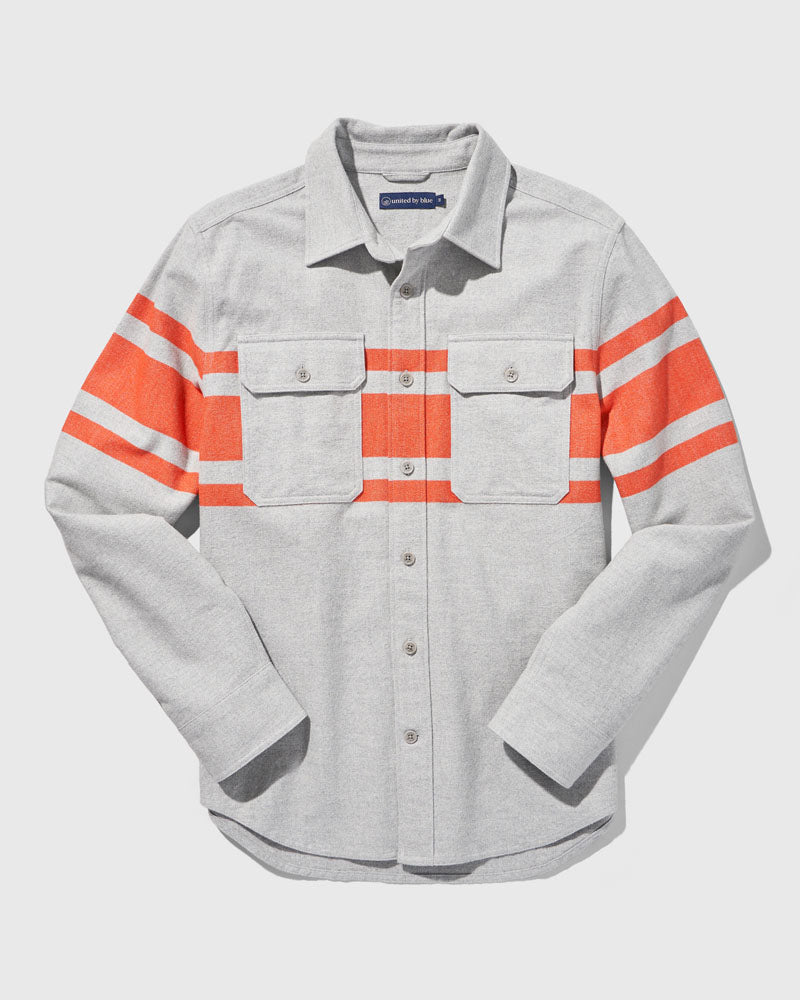 Heather Grey