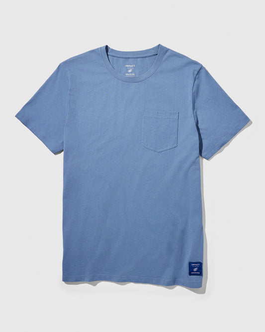 Stone Blue