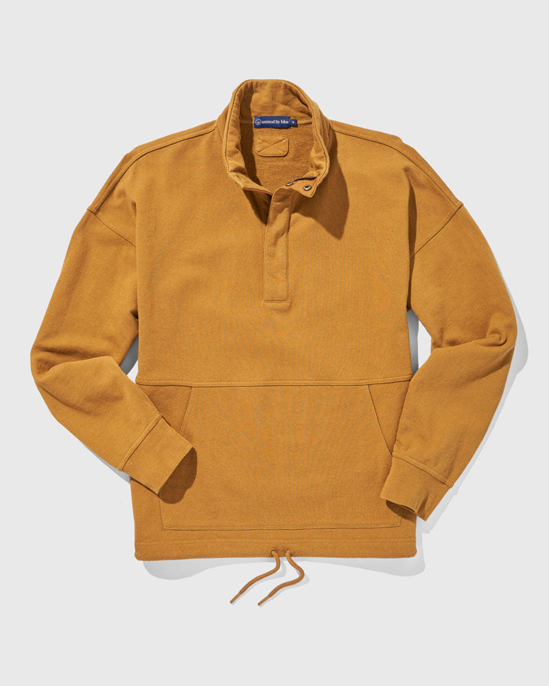 Smoky Ochre