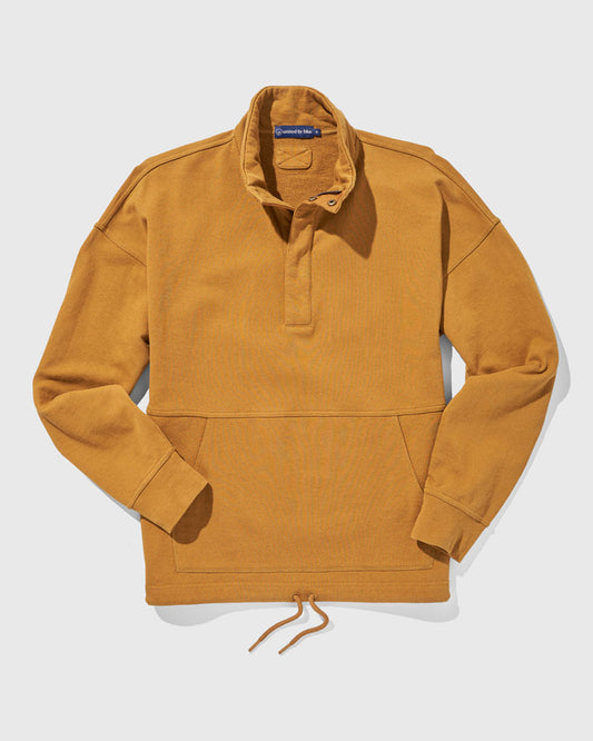 Smoky Ochre