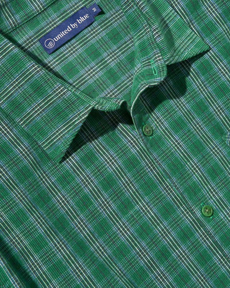 Pine Plaid