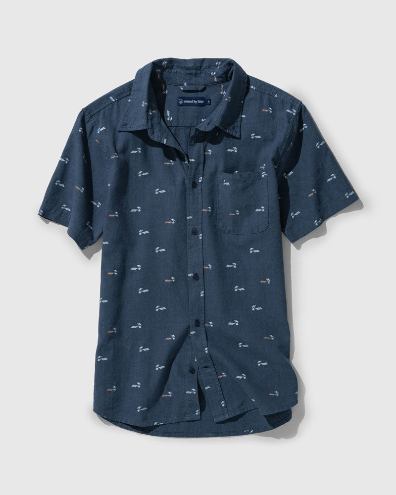 Ocean