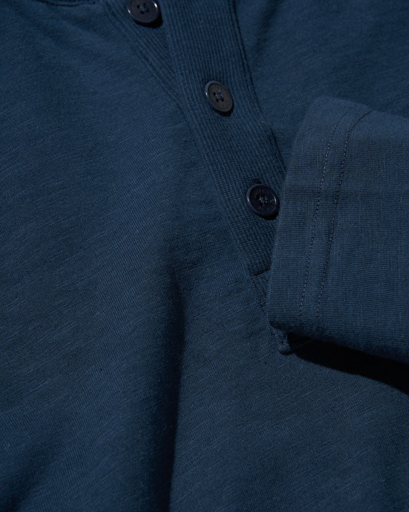 Heavyweight Henley
