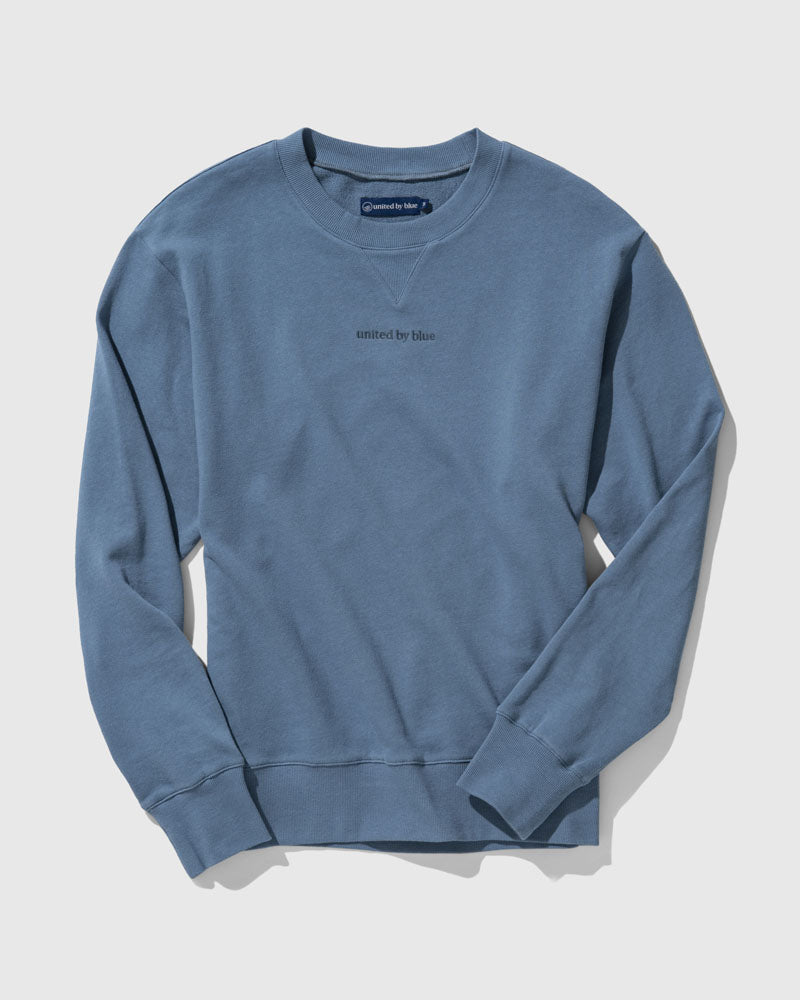 Stone Blue