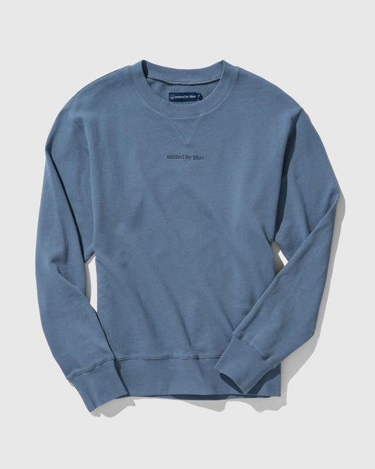Stone Blue
