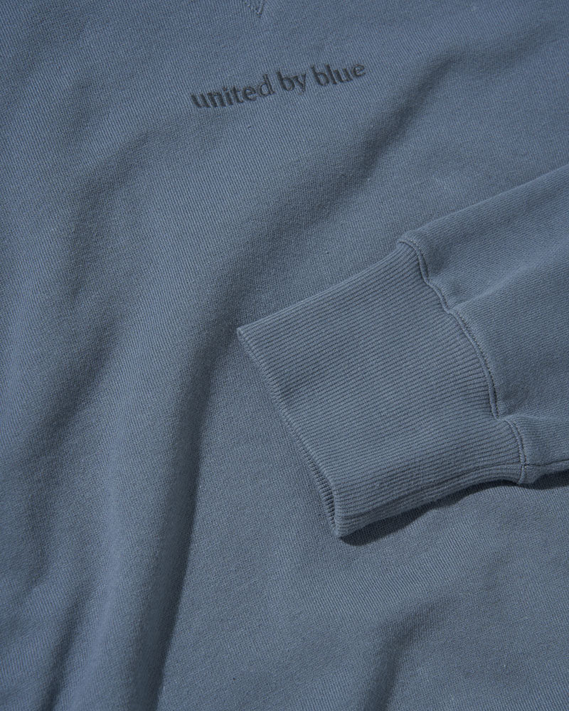 Stone Blue