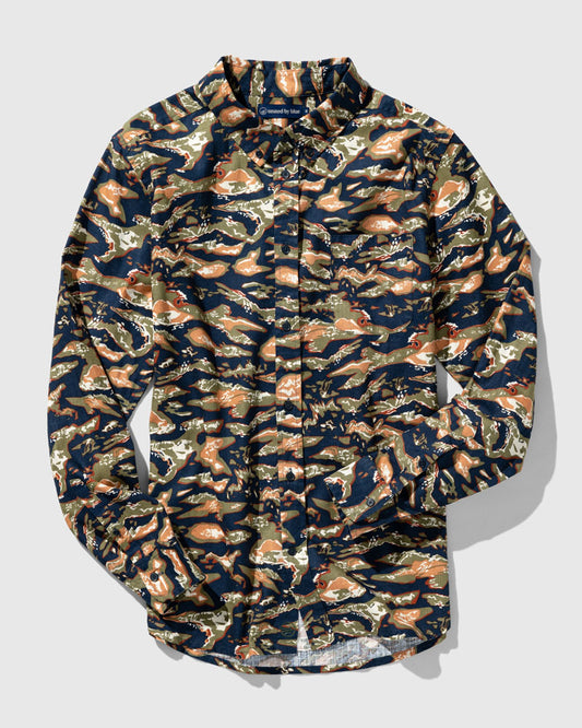 Lakeside Camo