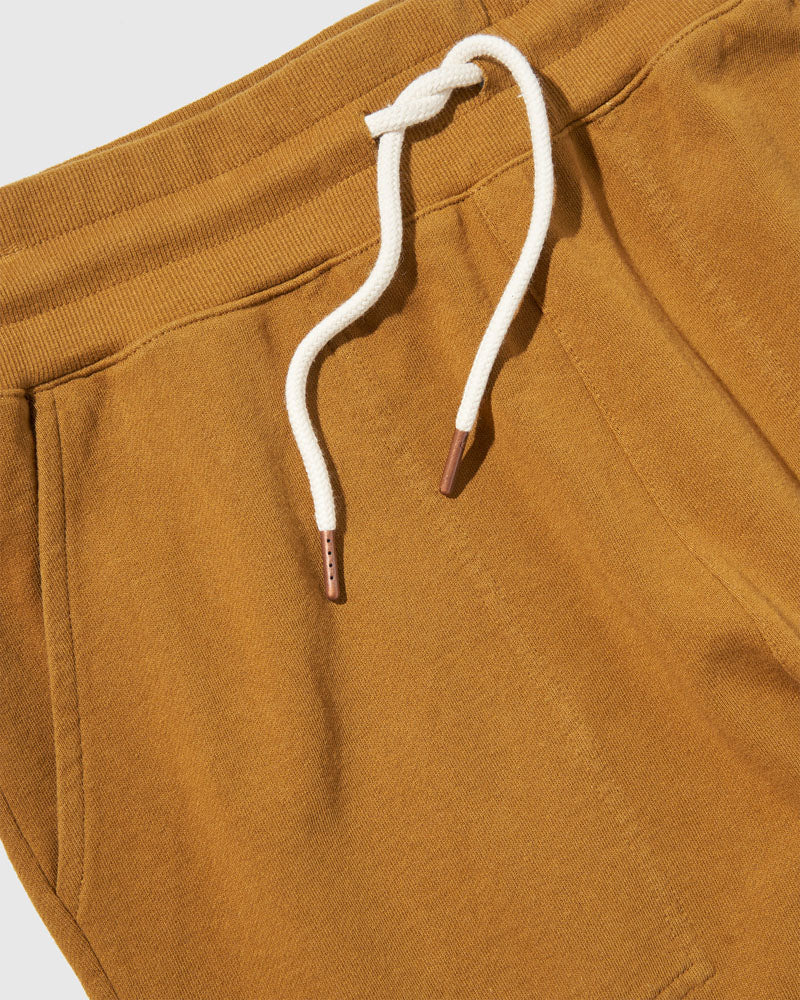 Smoky Ochre