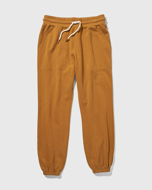 Smoky Ochre