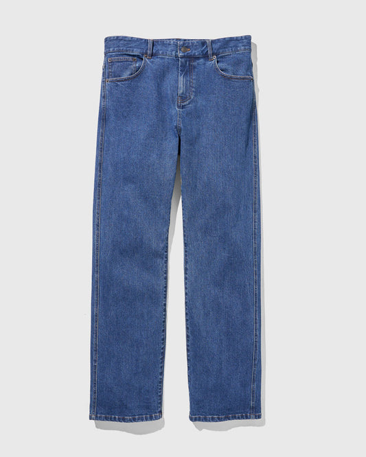 Dark Indigo