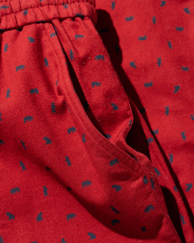 CRIMSON