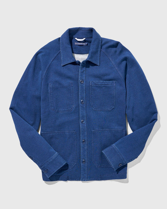 Indigo