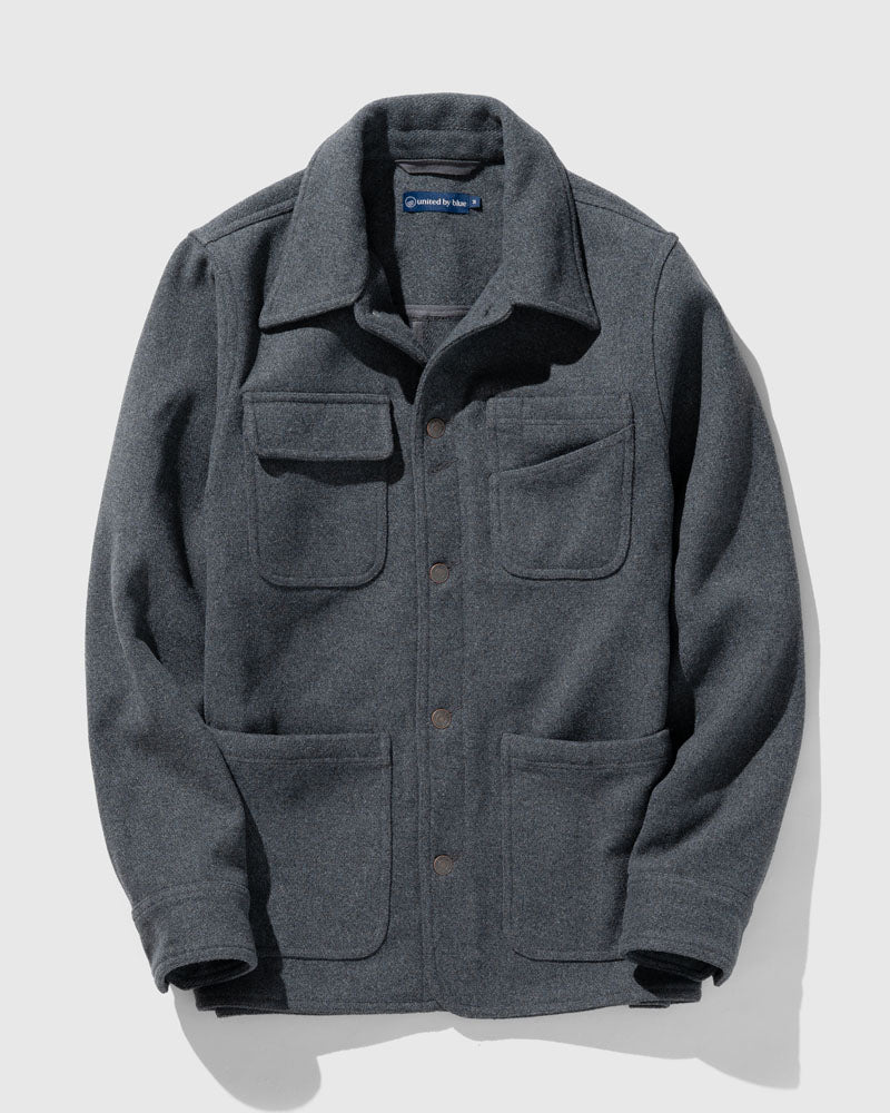 Heather Grey