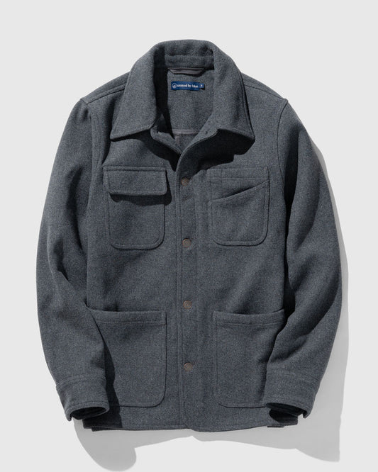 Heather Grey