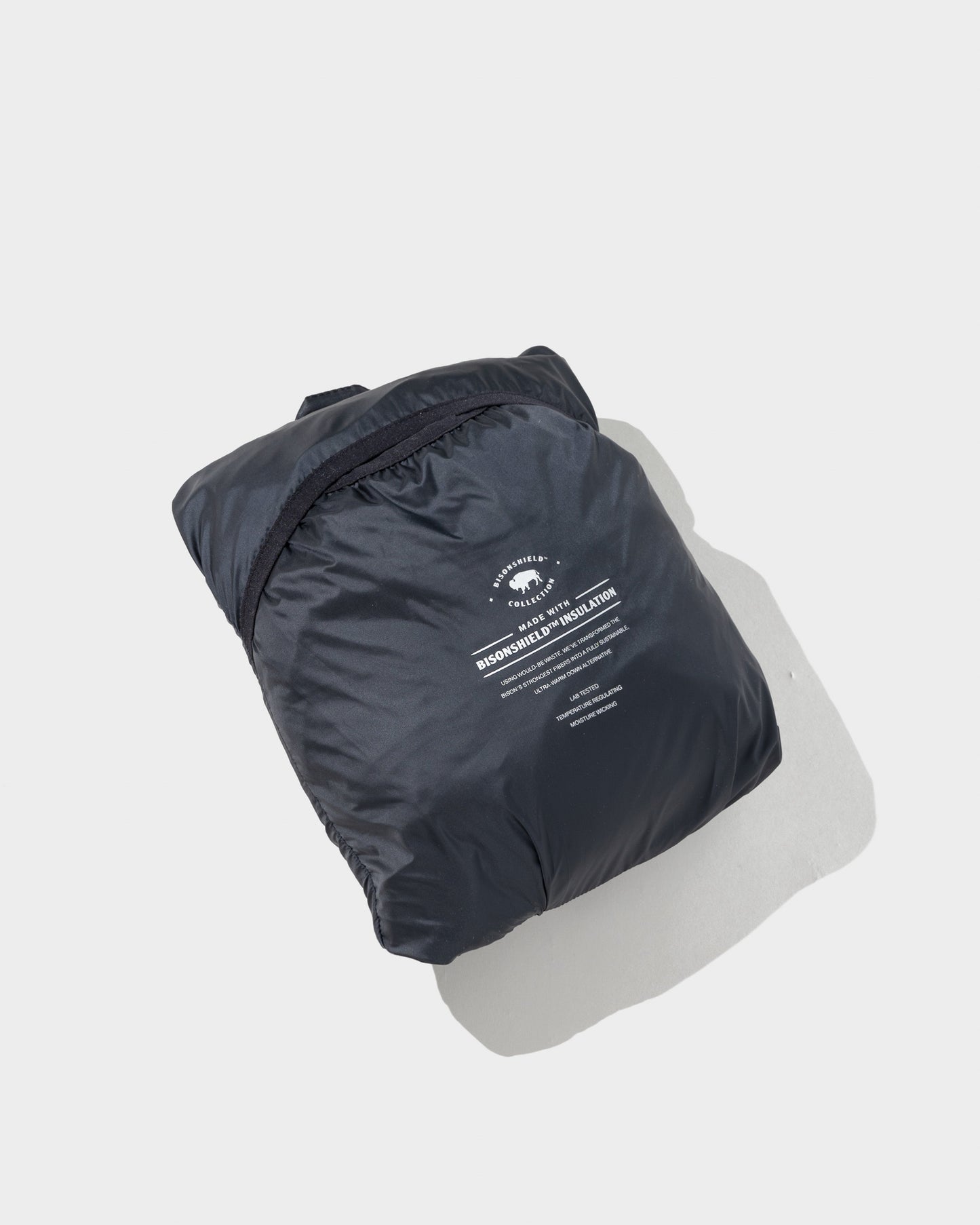 Bison Ultralight Packable Jacket