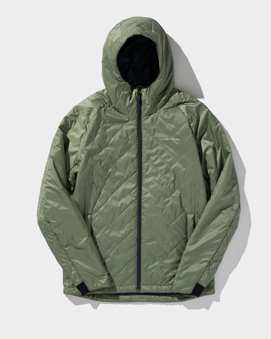 Faded Olive